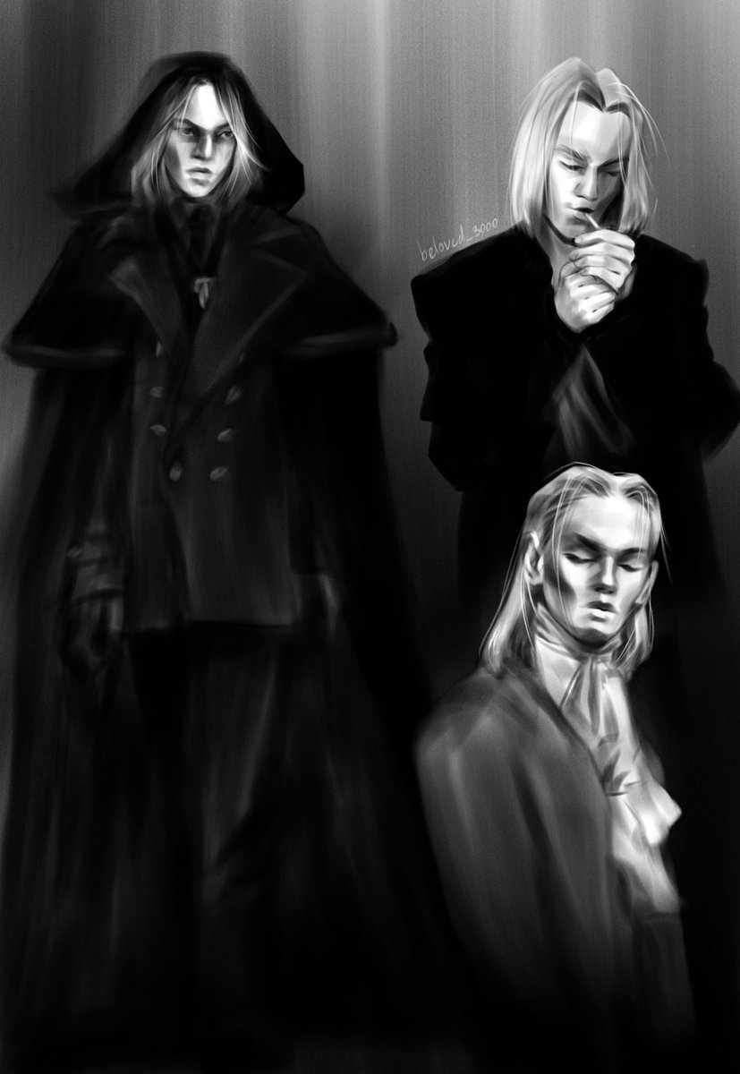 beloved_3000's tweet photo. Just him. 
#caiusvolturi #jamiecampbellbower #twinlight #volturi #art #sketch #jamietwt https://t.co/aJQVBHjAzj