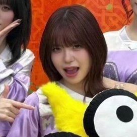 世界中で一番好きなマッシュルームヘア🍄🧡🥹🫰🏻 #海老原鼓 #ME_I