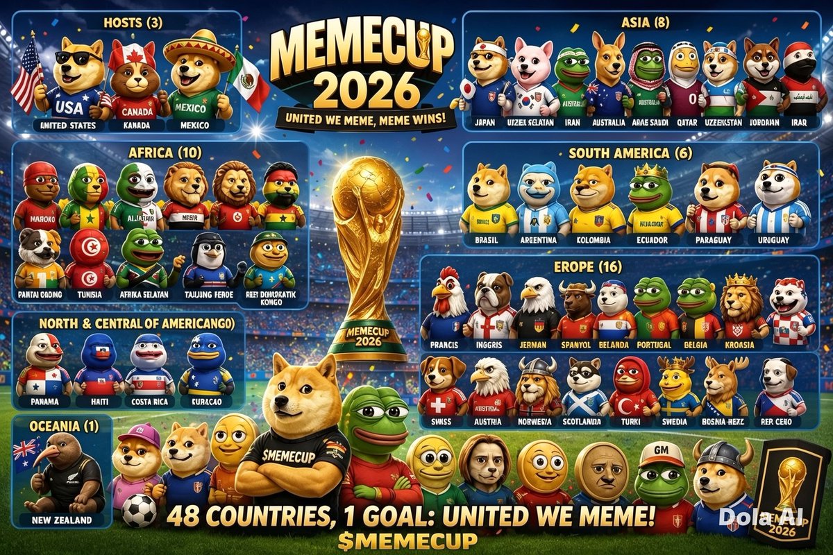 meme coin world cup tweet media
