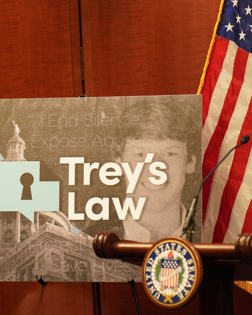 Trey's Law tweet media