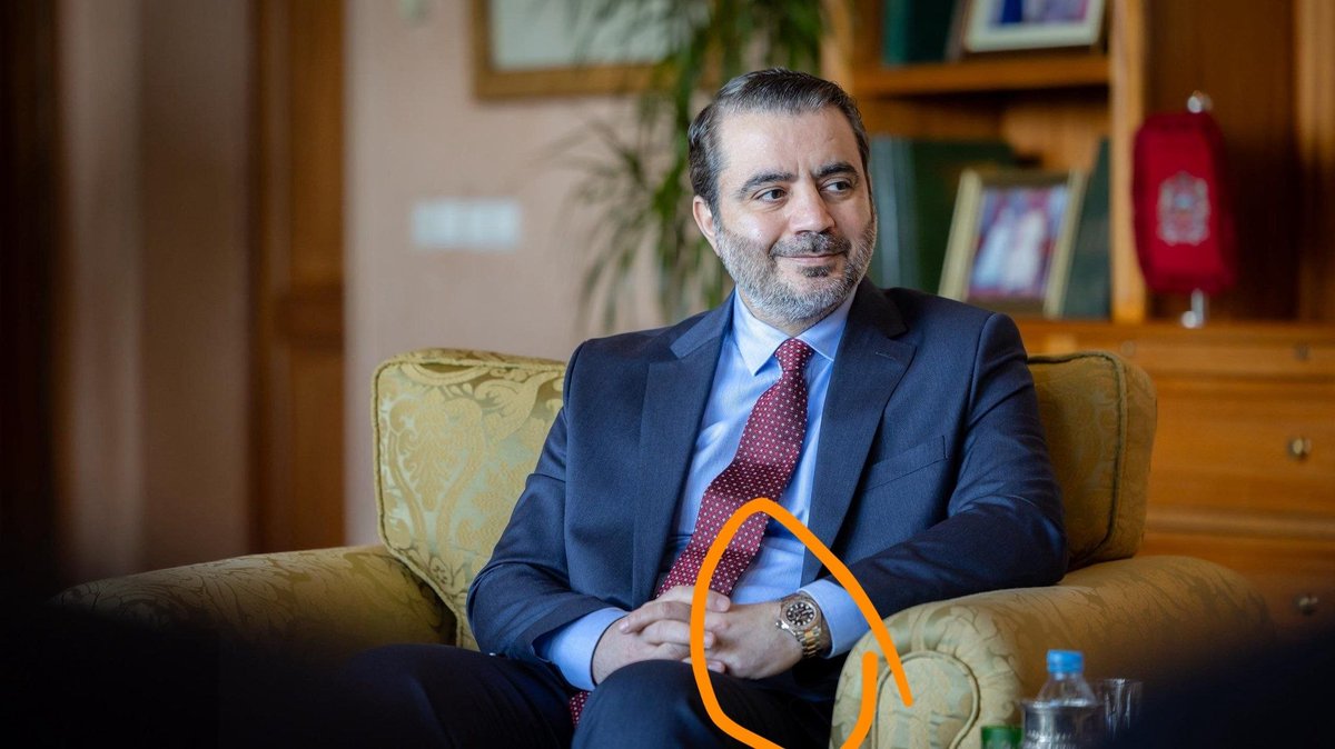 رؤى لدراسات الحرب tweet media