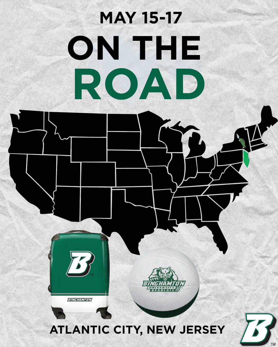 Binghamton WBB tweet media