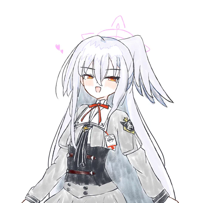 スズミ!