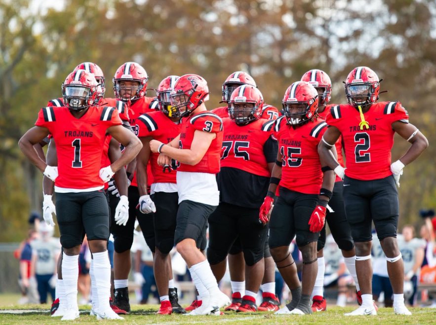JudeBaggett58's tweet photo. Blessed to receive an offer from Mississippi Delta CC‼️ @CoachTucker25 @McCoraChristian @CoachFaustOL @CoachJayJones32 @coachstanr @CoachSteward43 @LafCo_Football https://t.co/mH9Qd0YZlr