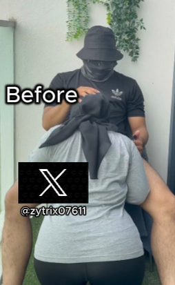 👑Zytrix tweet media
