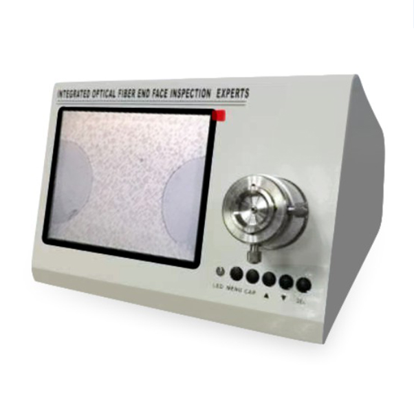 sunmafiber's tweet photo. ST-400M MPO MTP Endface Inspector
It is used to detect the defects of fiber optical connector end surface after polished or during the fiber usage. Get more: https://t.co/AIryfXGLyV https://t.co/kdfcWie4gi