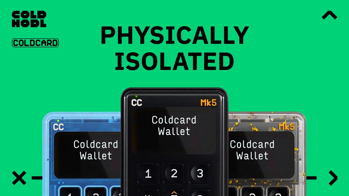 ColdHodl tweet media