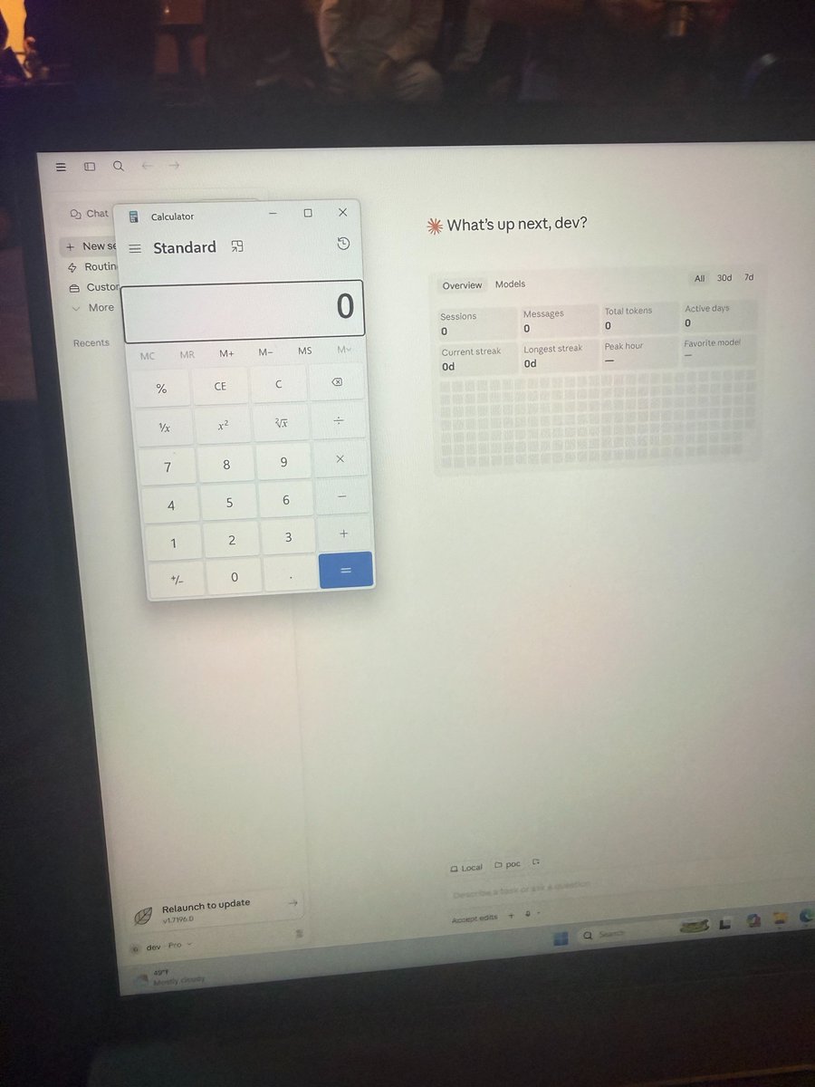 thezdi's tweet photo. Another collision! Although successful on stage, @rewhiles of Viettel Cyber Security (@vcslab) targeting Anthropic Claude Code in the Coding Agent category used a bug that was previously known to the vendor. They still earn $20,000 and 2 Master of Pwn points. #Pwn2Own #P2OBerlin https://t.co/6ITkteHMKV