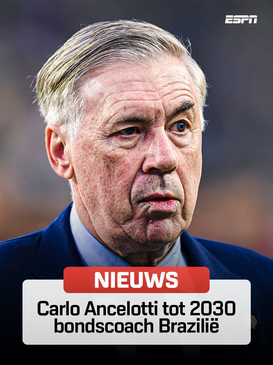 ESPN NL tweet media