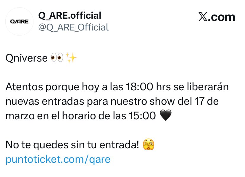 qnis en aprietos tweet media