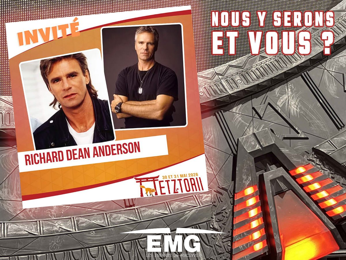 EMG / SG 1:1 Project tweet media