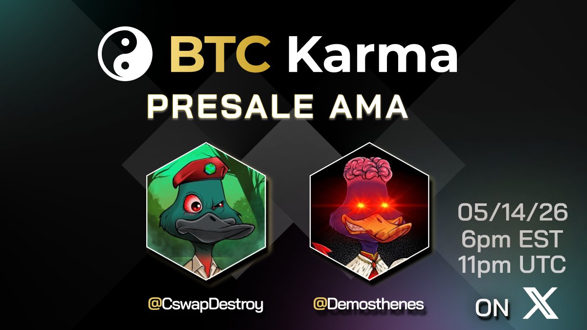 CSWAP | DEX tweet media