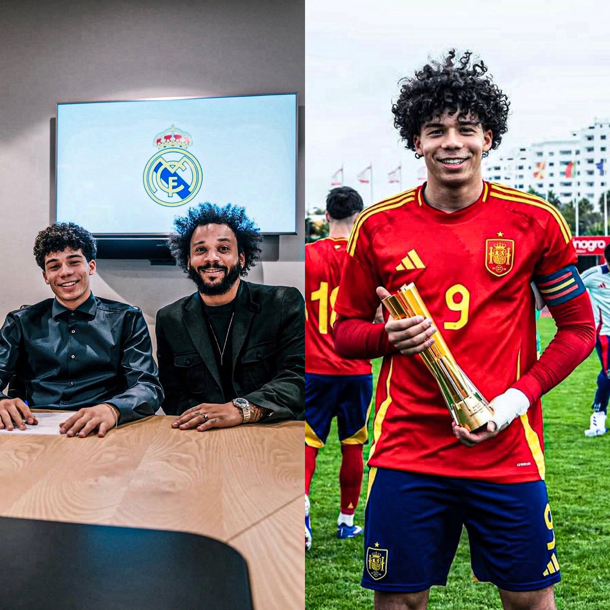 Ataque Futbolero tweet media