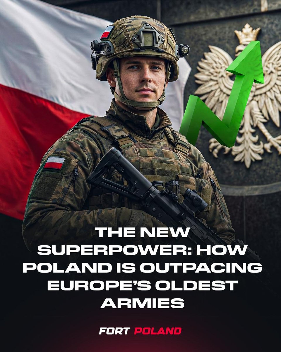 Fort Poland tweet media