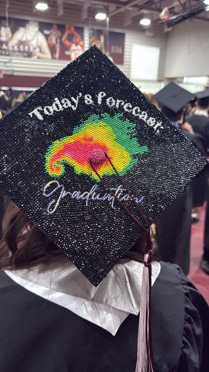 Meteorologist Taylor Hunn tweet media