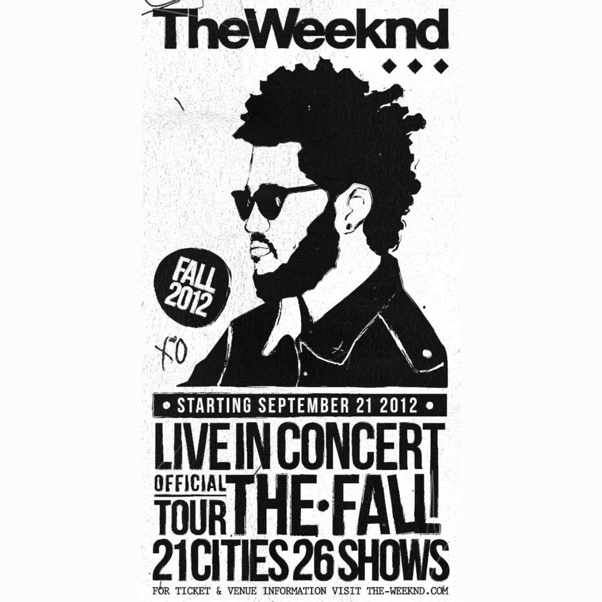 XO CAPSULE tweet media