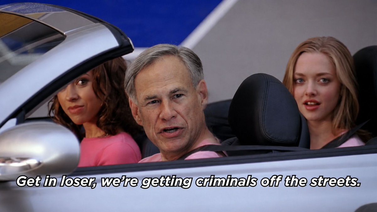 Governor Hot Wheels tweet media