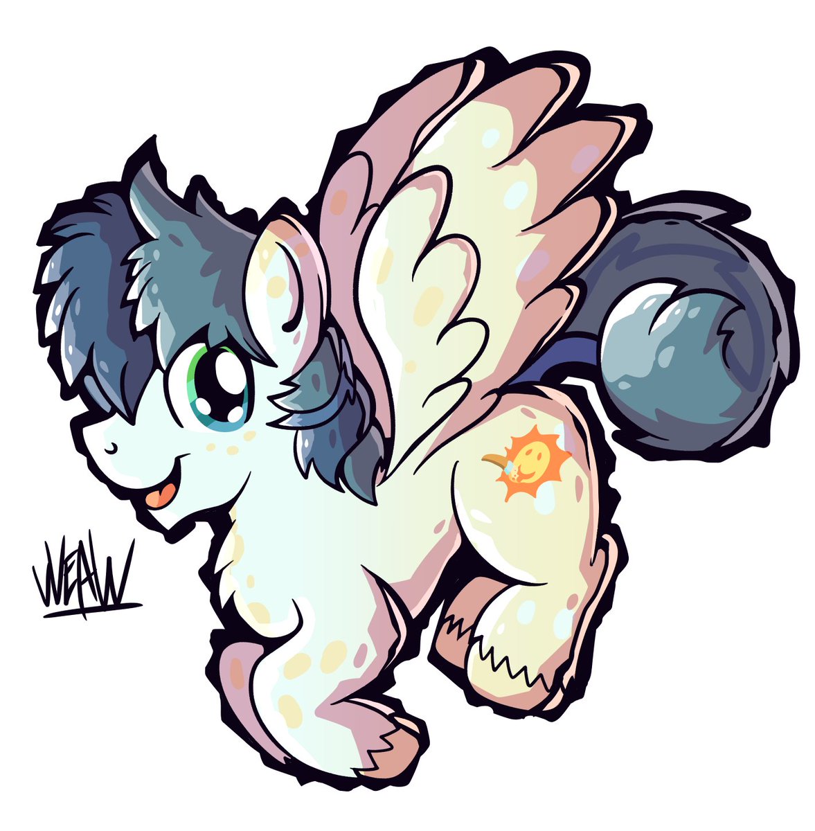 vVeaw Commissions Open tweet media