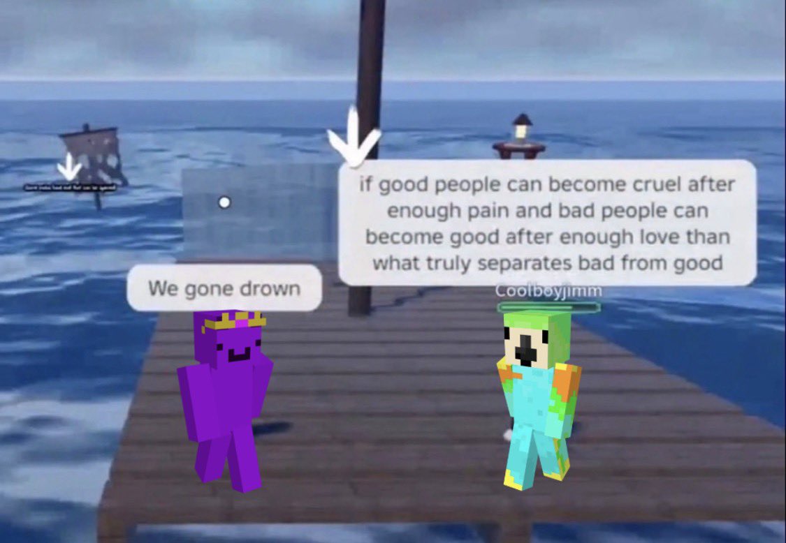 paraeenoid's tweet photo. truly our justice duo

#unstablesmp #parrotx2 #wemmbu #justiceduo propaganda https://t.co/okS6NbPBf7