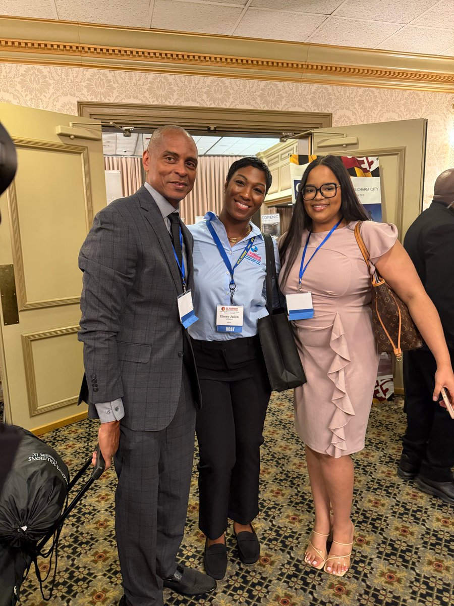 AbsoluteSupply_'s tweet photo. Great networking and partnership opportunities at the 23rd Annual MWMCA Spring Breakfast. Thank you to everyone who visited our booth! https://t.co/3RBC6OSSXE