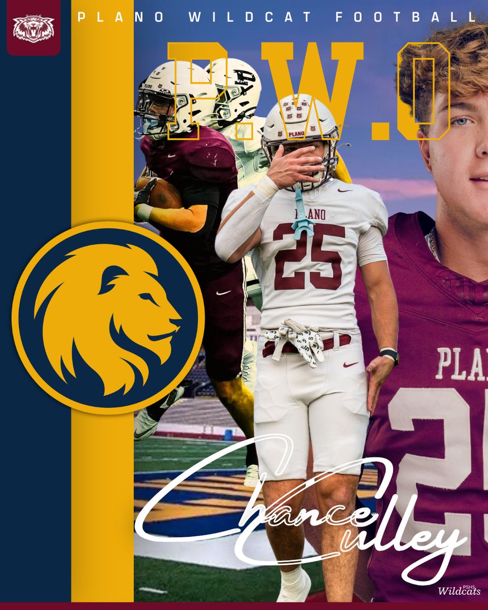Plano Football tweet media