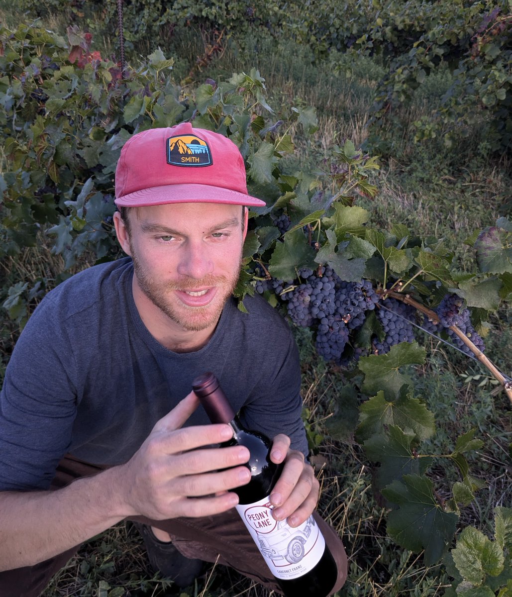 Ben Justman🍷 tweet media