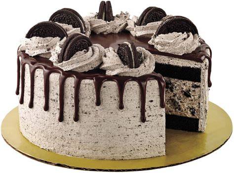 PunishingDean's tweet photo. @CheesedTwoMeetU They have discovered something in the freezer.

OREO ICE CREAM CAKE.

........Are they allowed to eat it? https://t.co/sLpKXzrU2B