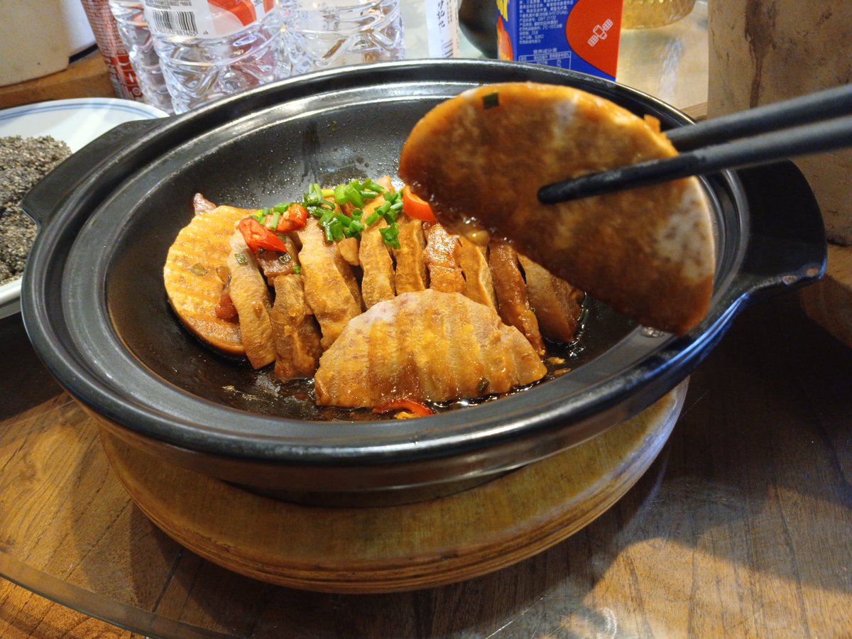 豆花 tweet media