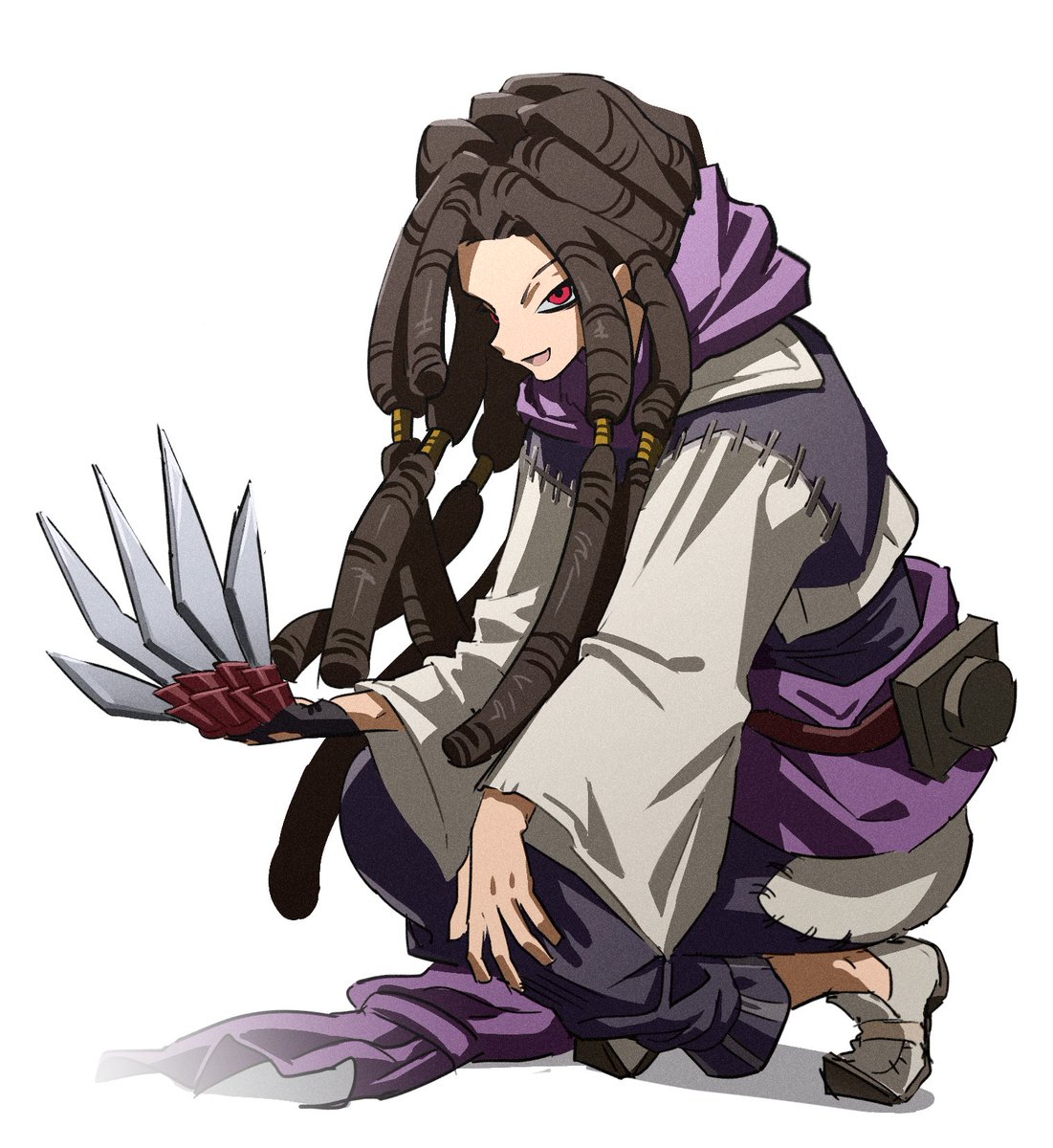 브리 ブリ tweet media