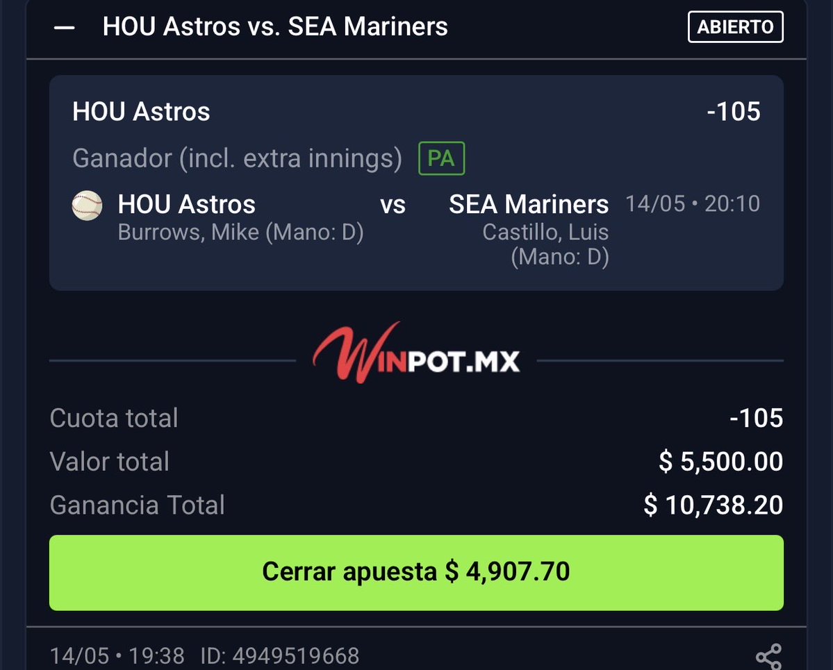 ELVIKINGONEGRO tipster tweet media