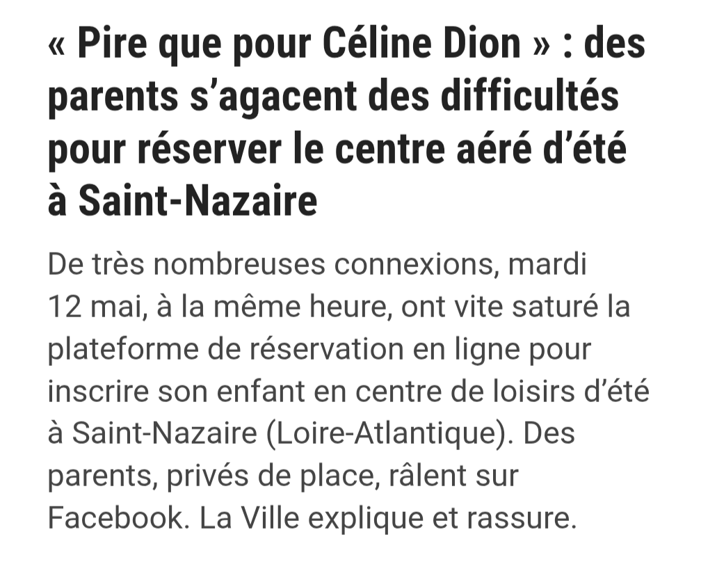 AdamChauvel's tweet photo. La majorité de gauche refuse de prioriser les familles qui travaillent pour les places en centres aérés cet été.

Au RN, nous défendons le bon sens : donner la priorité à ceux qui travaillent et qui ont de vraies contraintes de garde.

La gauche n'aime pas les travailleurs ! https://t.co/NOWpEdD7L7