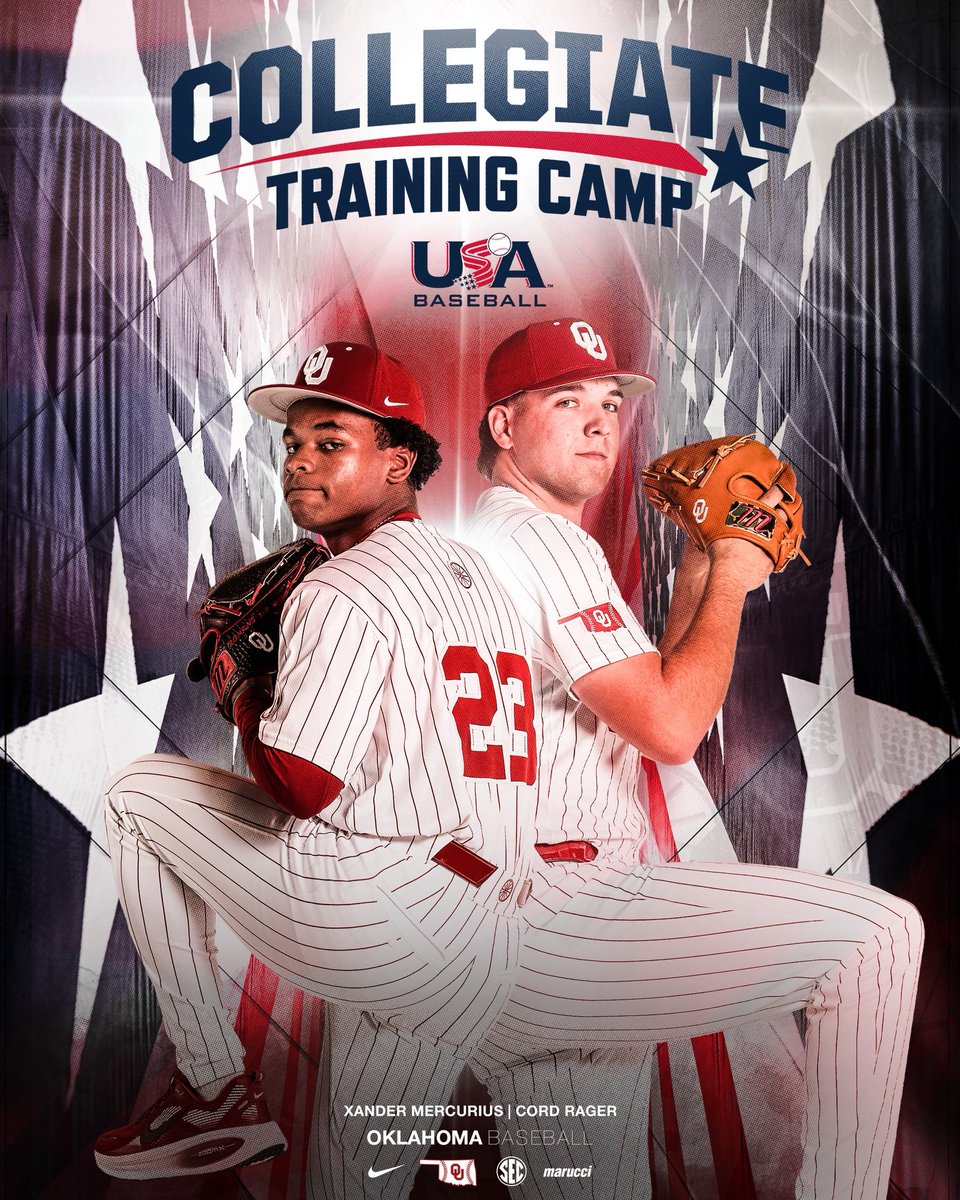 Oklahoma Baseball tweet media
