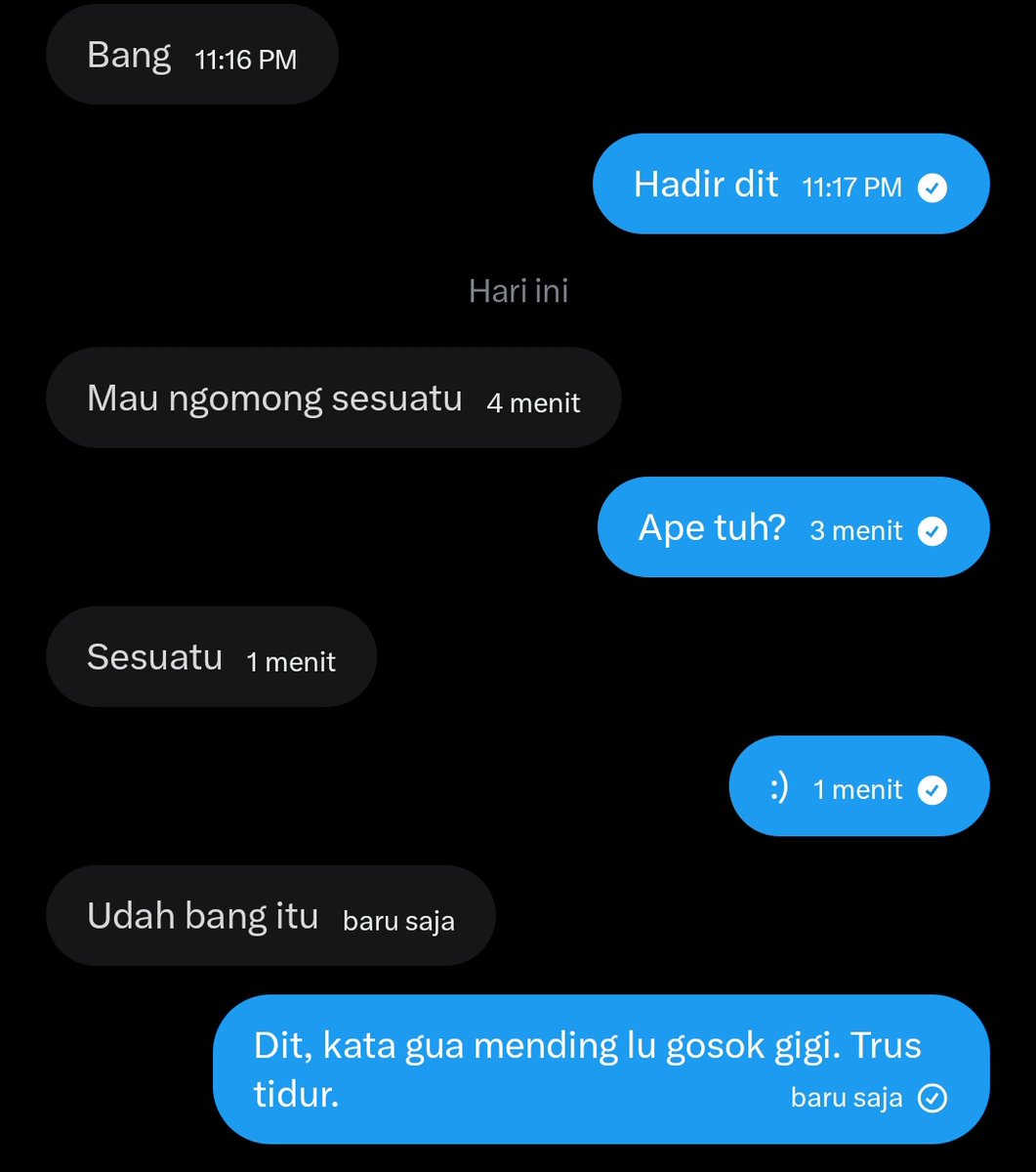 BARON tweet media