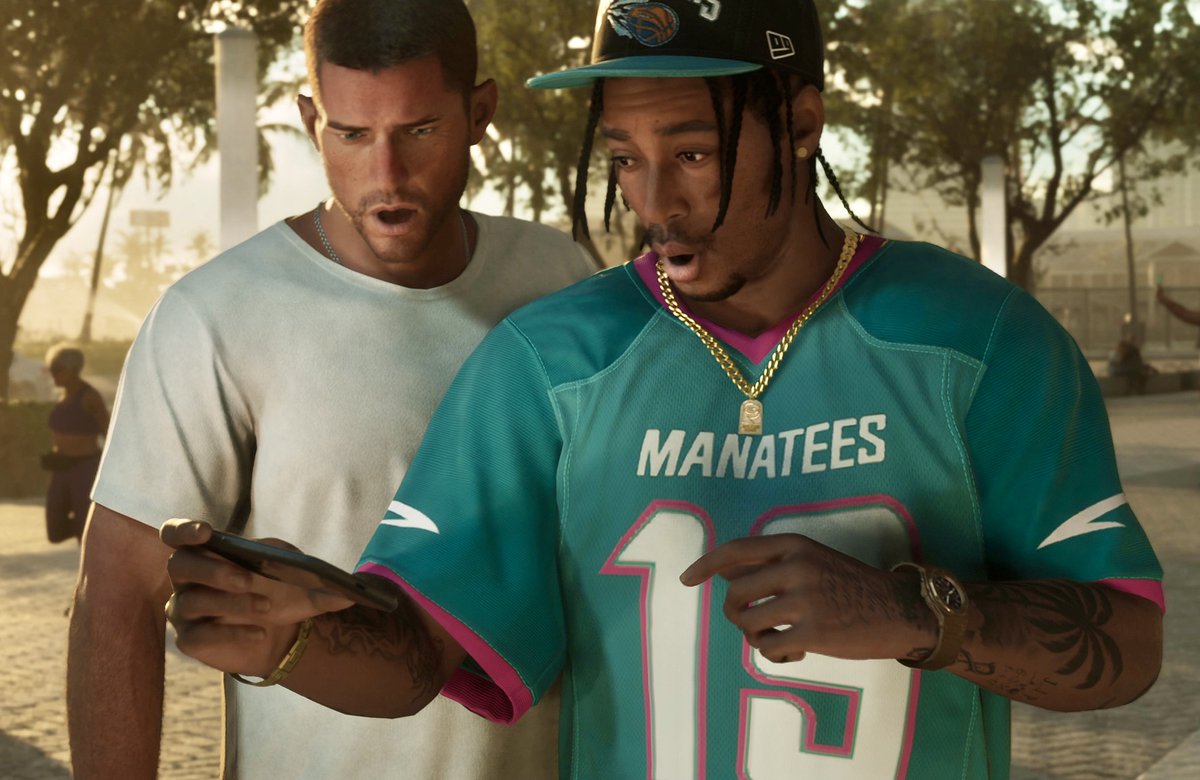 GTA 6 Countdown ⏳ tweet media