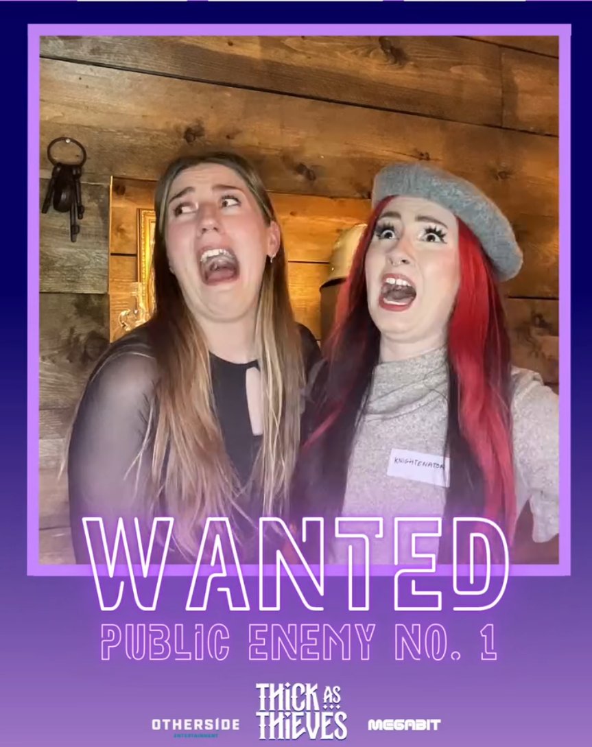 Dead Good Media 🔜 XP Gaming Summit + CGAs 🇨🇦 tweet media