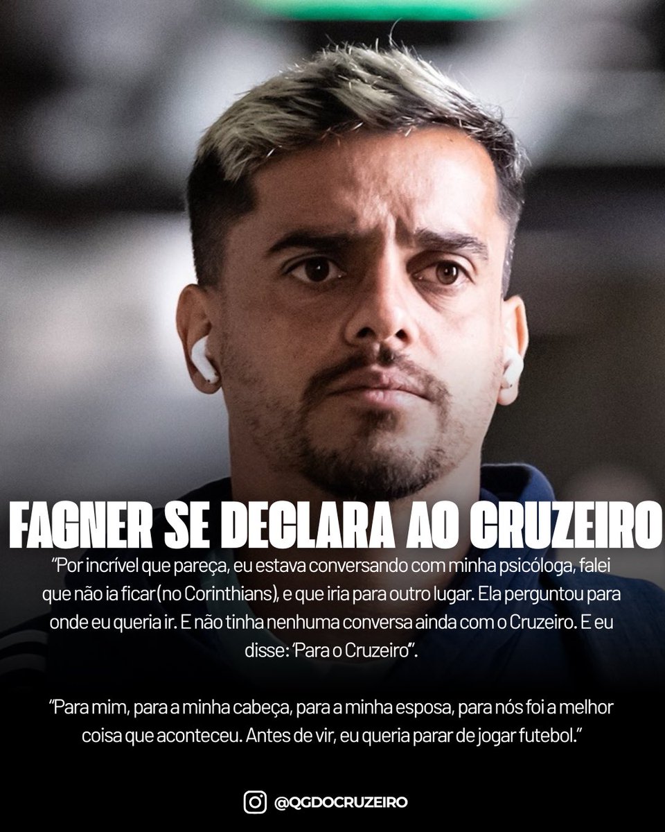 QG Do Cruzeiro tweet media