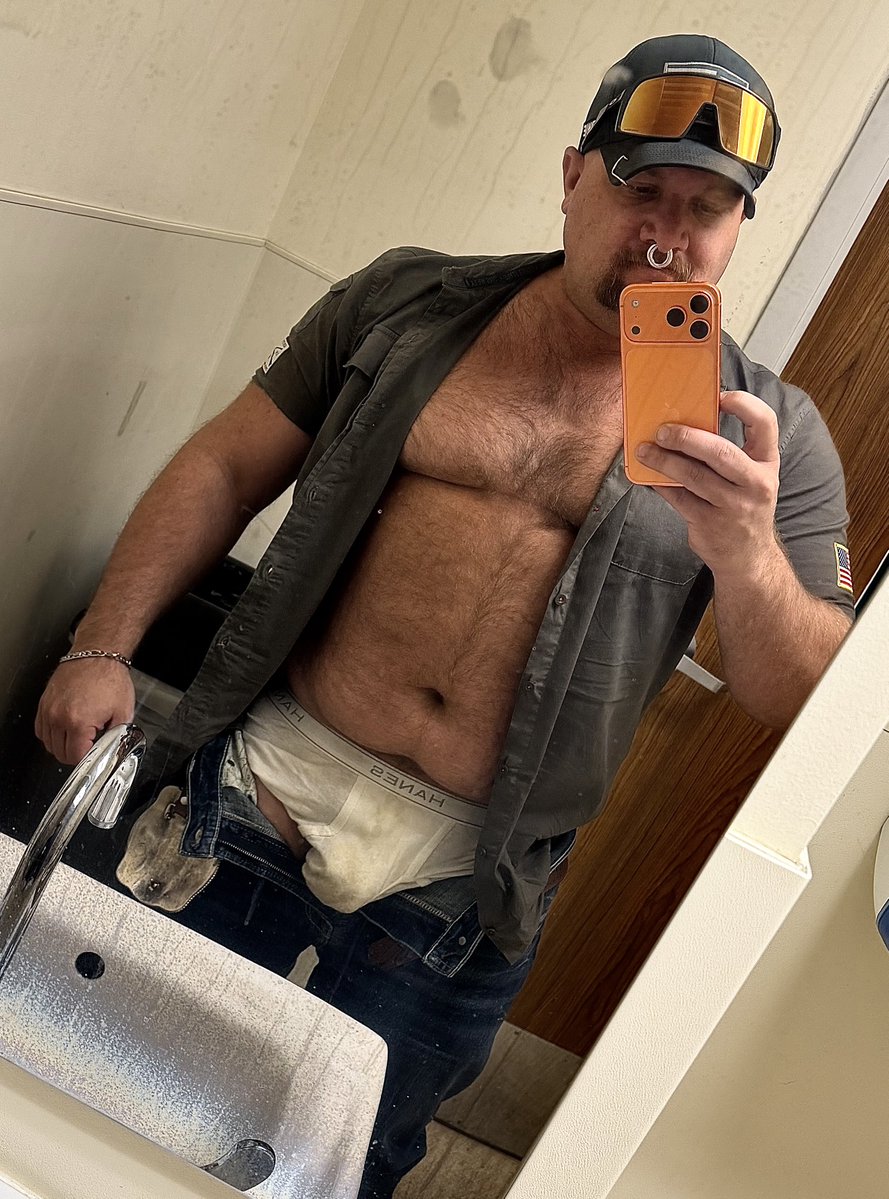 RedneckOkie91's tweet photo. https://t.co/f9MIEeFHNZ