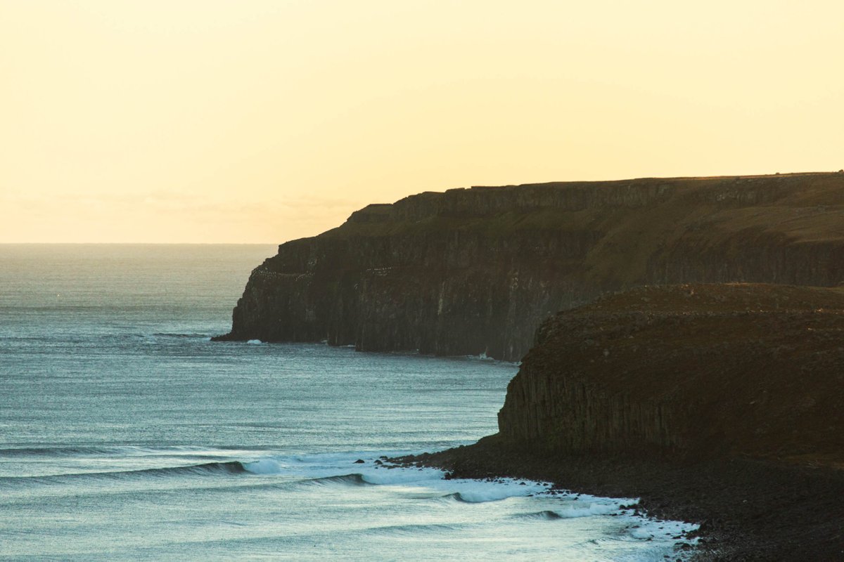 SurfersJournal's tweet photo. In our current issue’s “In the Cold, Cold Sea,” Jamie Brisick reports from Iceland on frigid slabs, salmon farms, and nature as religion. Hit the link in our bio to read the full feature, and to watch “Laxaþjóð: A Salmon Nation.”

https://t.co/EbQFFMUiw1 https://t.co/dDA4OfOZaf