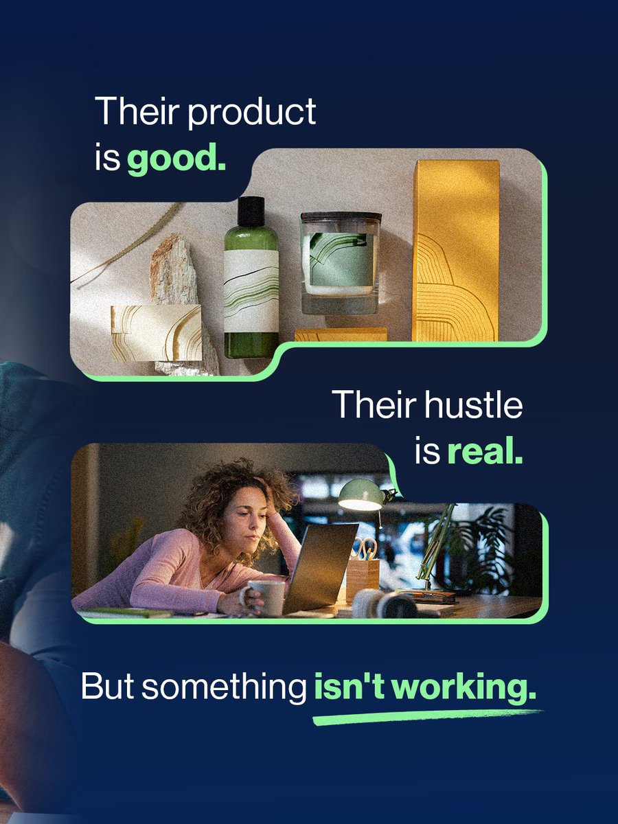 NexLaunch's tweet photo. Most distributors aren't growing in 2026. 👇
 
 Good product. Real effort. Wrong audience seeing it.
 
 That's the gap.
 
 #DirectSales #NexLaunch #MarketingStrategy #BrandGrowth #DigitalMarketing https://t.co/ixqVhPQjRf