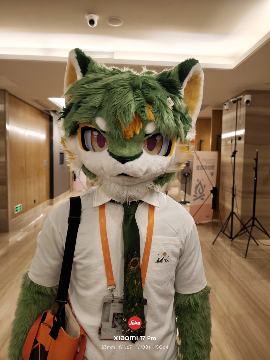 凇弋 tweet media