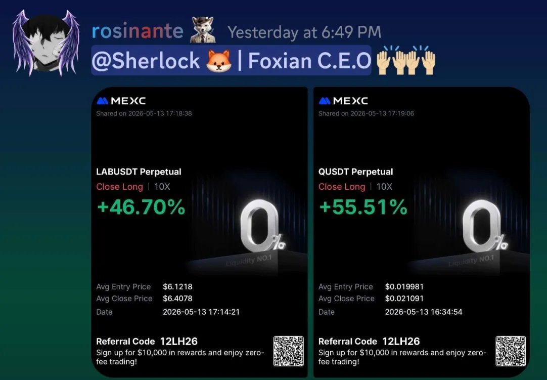 Sherlock | DeFi Researcher tweet media