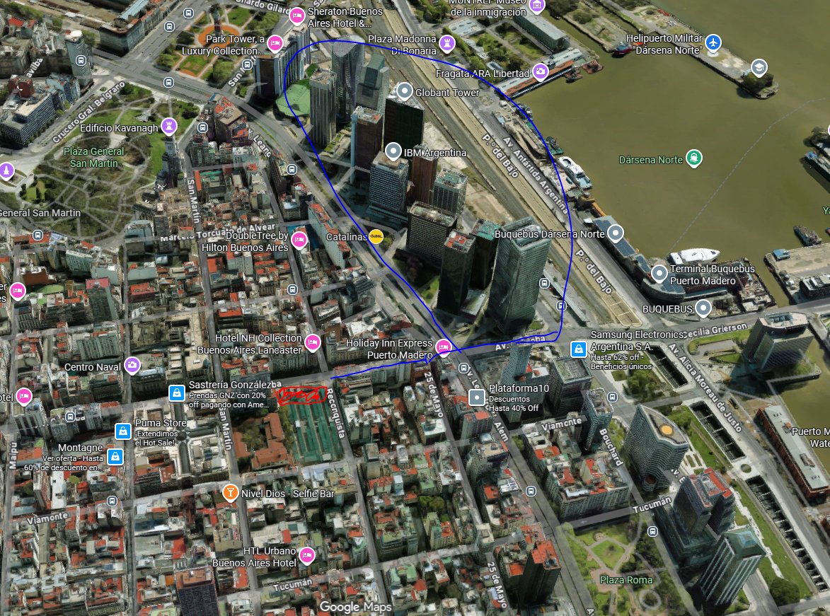 joakinvarela's tweet photo. @gabischraiber ¿se justifican con que hay muchas oficinas viejas y hace falta de oficinas mas nuevas y modernas en la zona? aunque viendo el mapa esta a 2 cuadras de las torres estas de alem, que estan el frances, bim y globant https://t.co/KAghaP8VXq