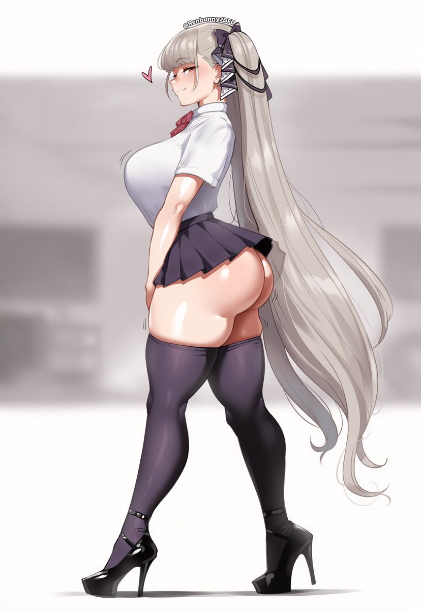 Renbunny2DFD's tweet photo. You just know~♠️ https://t.co/N1OvgcSQPD