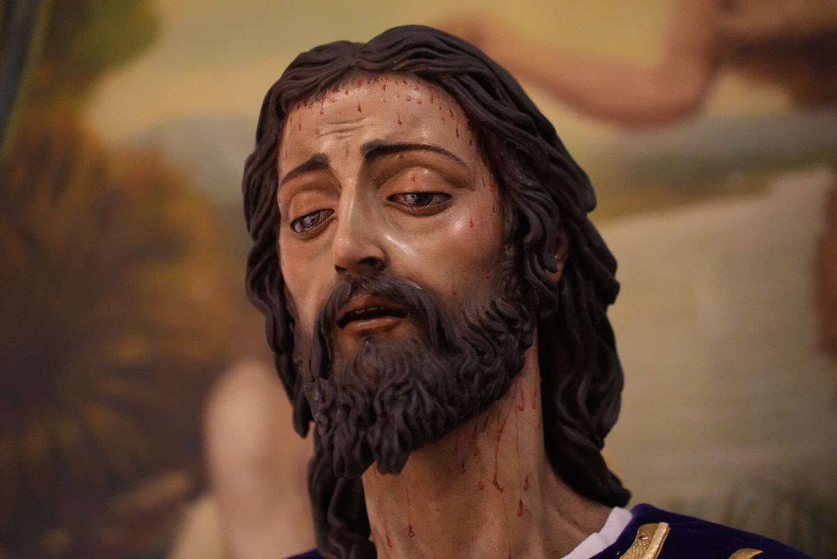 HuertodeCabra's tweet photo. 🔴⚪️ #Iglesia | 𝐒𝐎𝐋𝐄𝐌𝐍𝐈𝐃𝐀𝐃 𝐃𝐄 𝐋𝐀 𝐀𝐒𝐂𝐄𝐍𝐒𝐈𝐎́𝐍 𝐃𝐄𝐋 𝐒𝐄𝐍̃𝐎𝐑
 
Hoy, 14 de mayo, y cuarenta días después del Domingo de Resurrección, los cristianos de todo el orbe católico celebramos la Solemnidad de la Ascensión del Señor.
 
✝️➡️ https://t.co/2zxsucmqJs https://t.co/DKtmFpV1ru