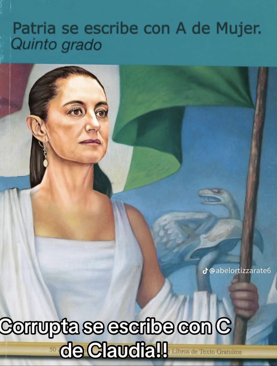 Jackie 🇲🇽🇺🇸 tweet media