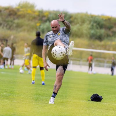 Gregory Bernard tweet media