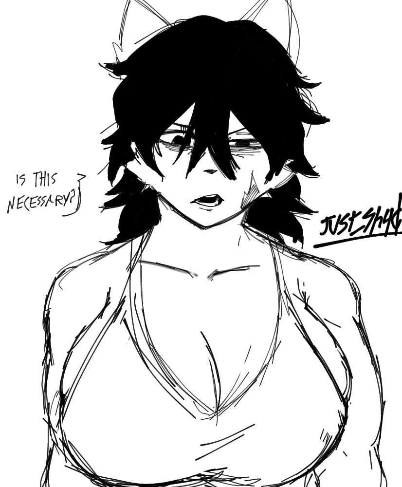 Sh4d_C4t's tweet photo. Maybe it is #drawingsㅤㅤ https://t.co/VbM0QqEMMK
