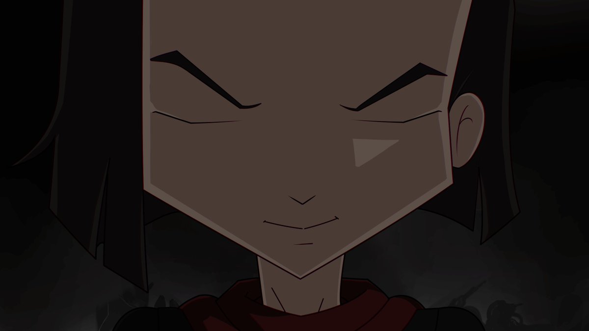 Code Lyoko RESURGENCE tweet media