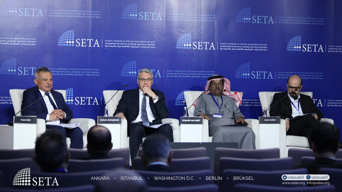SETA tweet media