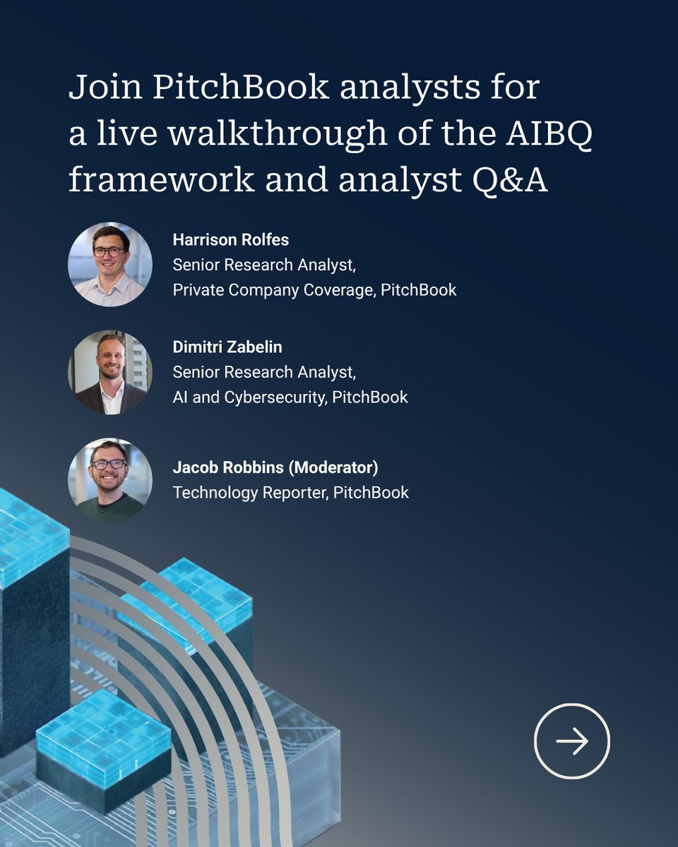 PitchBook tweet media